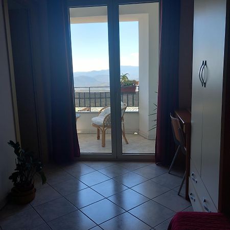 B&B Sa Clarera Baunei Εξωτερικό φωτογραφία