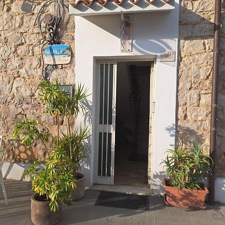 B&B Sa Clarera Baunei Εξωτερικό φωτογραφία
