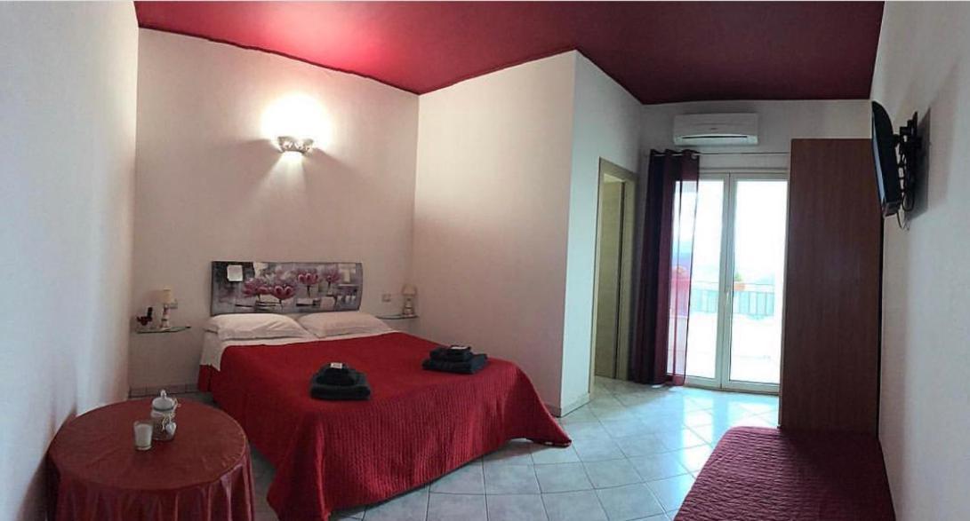 B&B Sa Clarera Baunei Εξωτερικό φωτογραφία