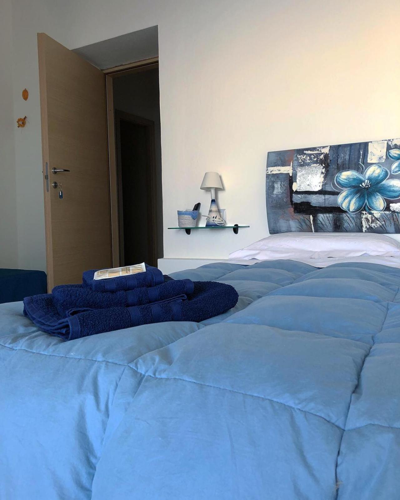 B&B Sa Clarera Baunei Εξωτερικό φωτογραφία