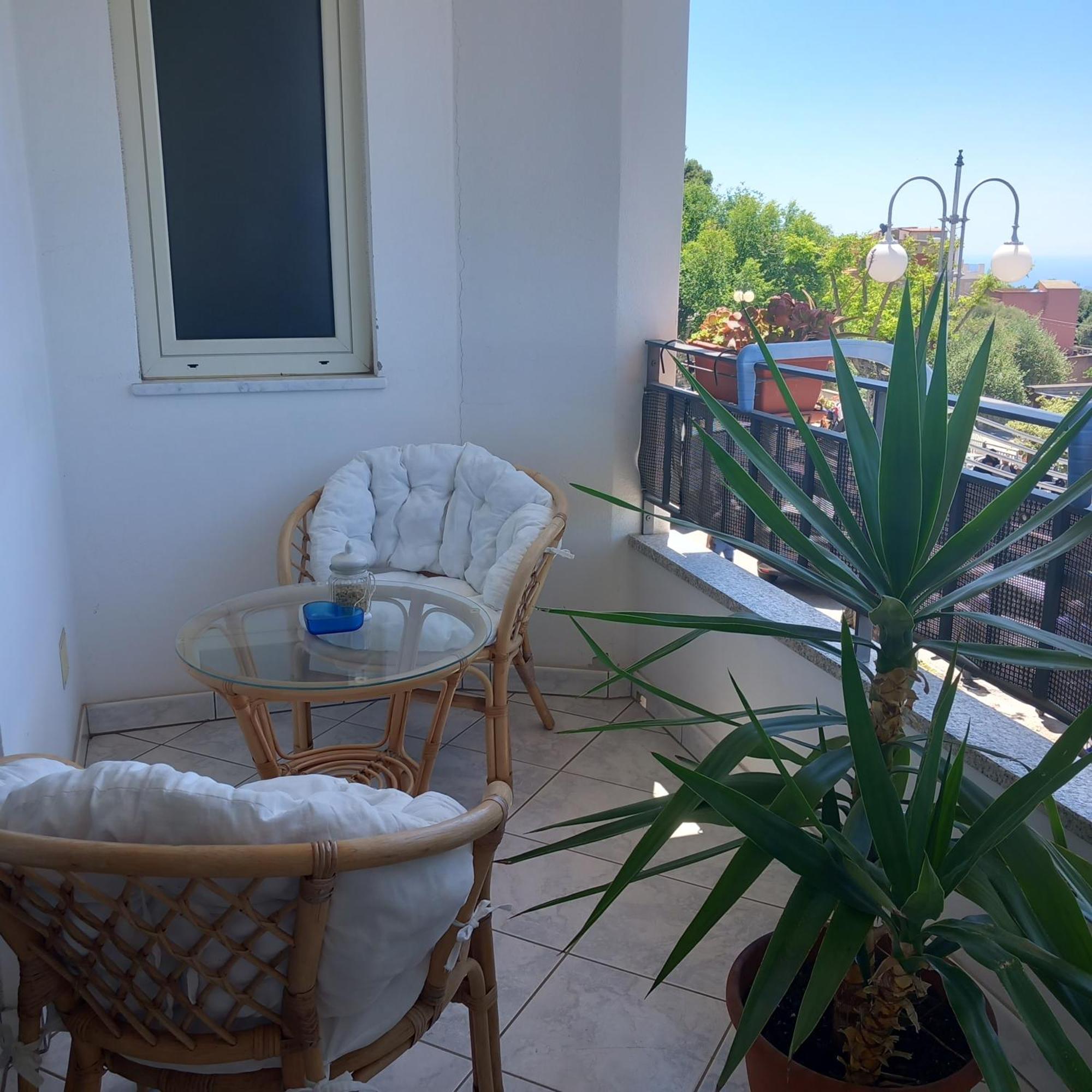 B&B Sa Clarera Baunei Εξωτερικό φωτογραφία