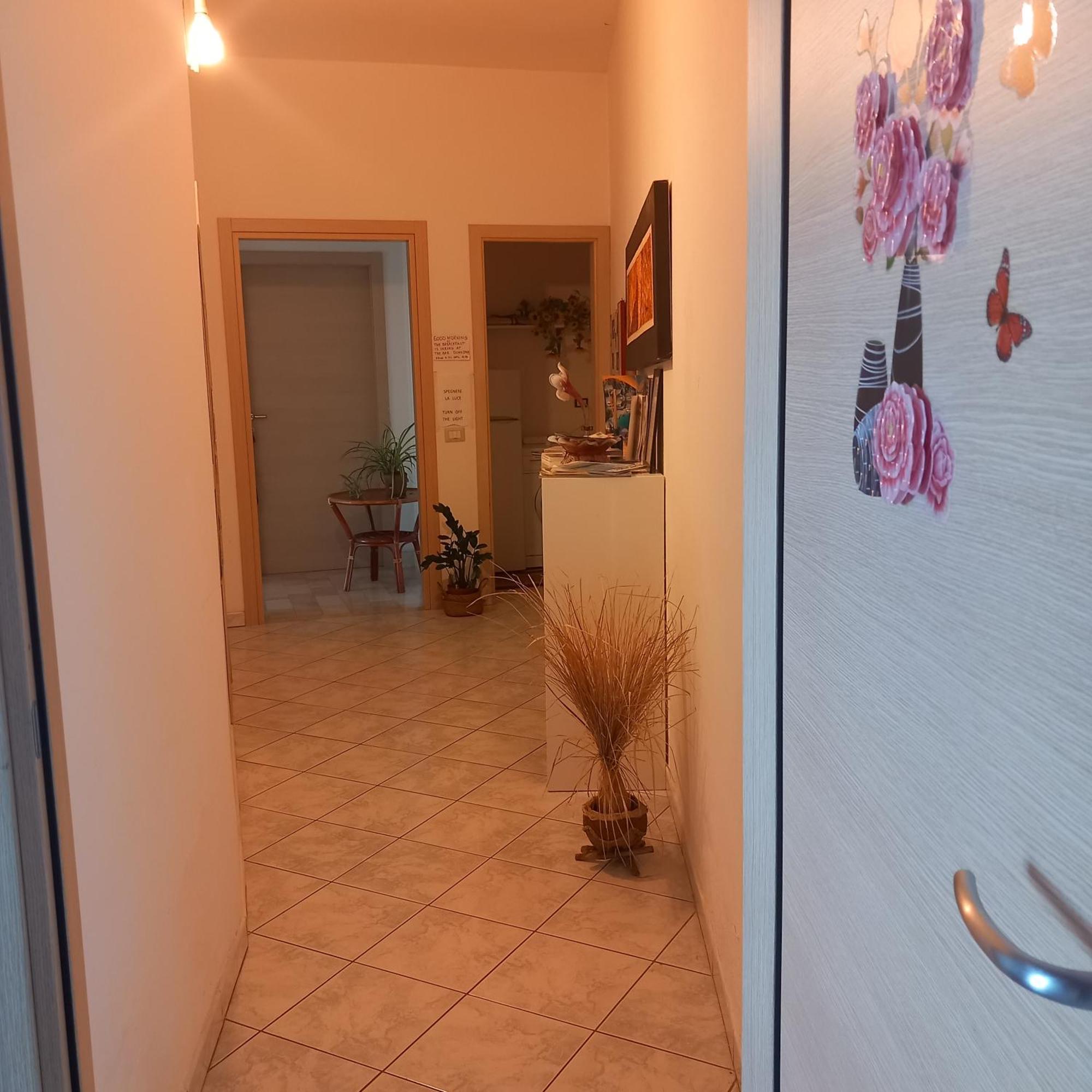 B&B Sa Clarera Baunei Εξωτερικό φωτογραφία