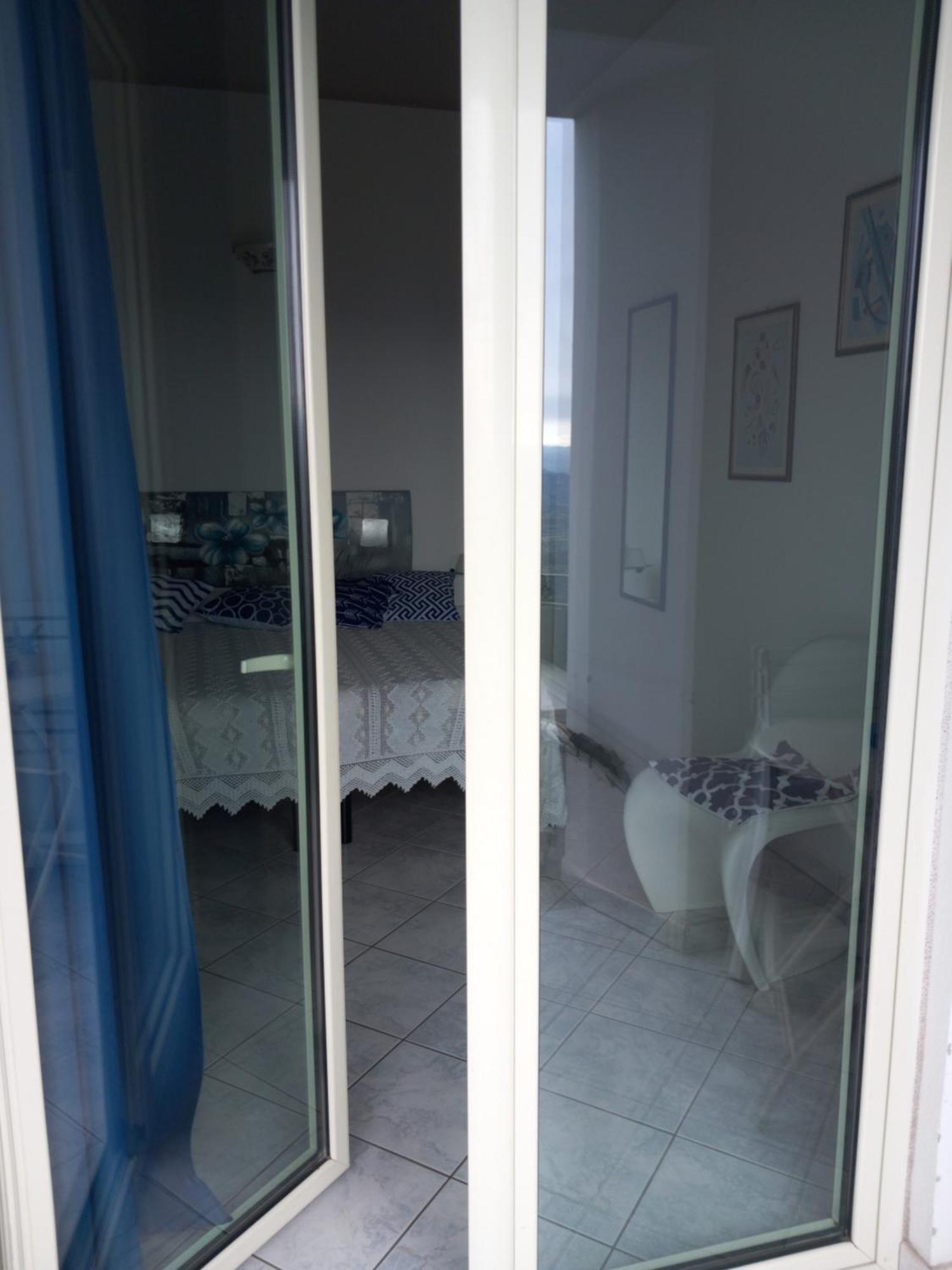 B&B Sa Clarera Baunei Εξωτερικό φωτογραφία