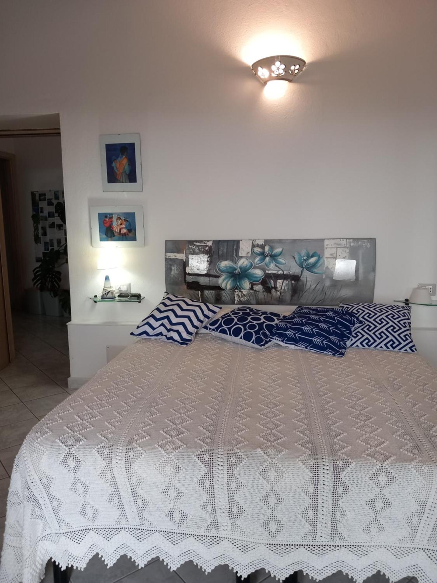 B&B Sa Clarera Baunei Εξωτερικό φωτογραφία
