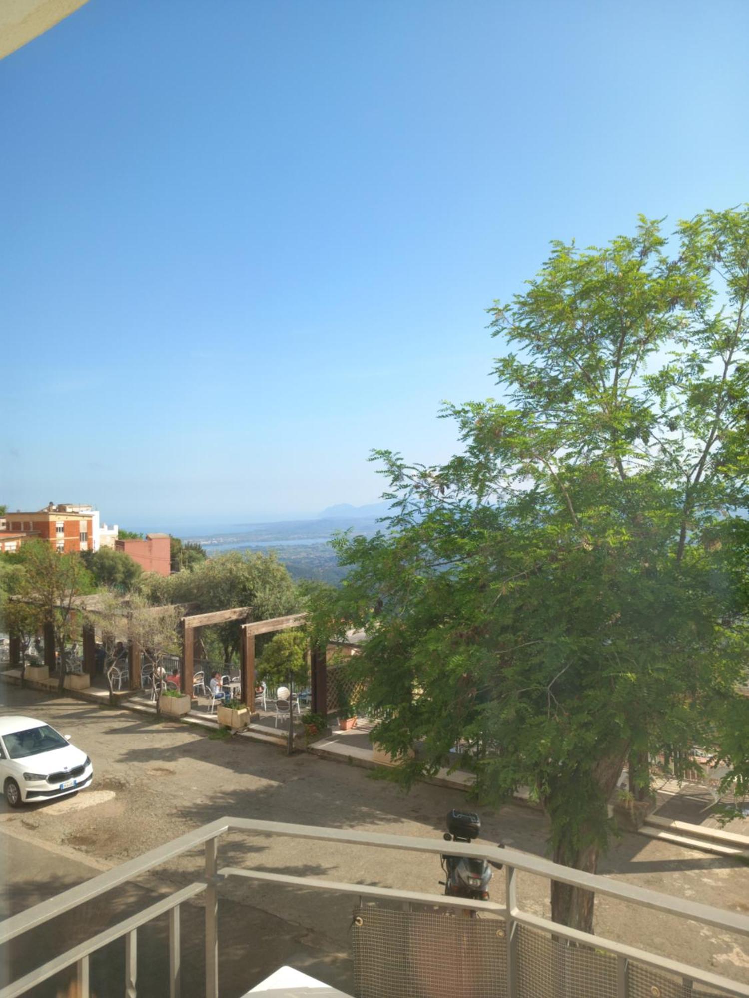 B&B Sa Clarera Baunei Εξωτερικό φωτογραφία