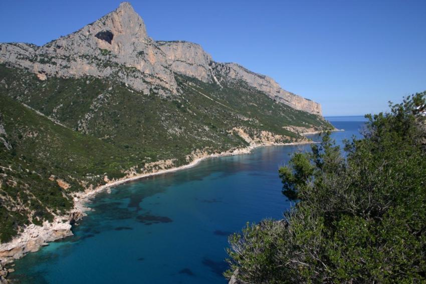 B&B Sa Clarera Baunei Εξωτερικό φωτογραφία
