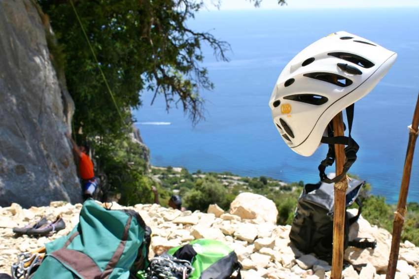 B&B Sa Clarera Baunei Εξωτερικό φωτογραφία