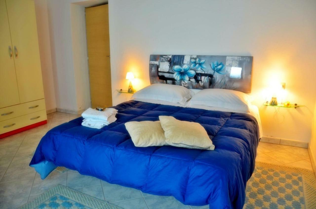 B&B Sa Clarera Baunei Εξωτερικό φωτογραφία