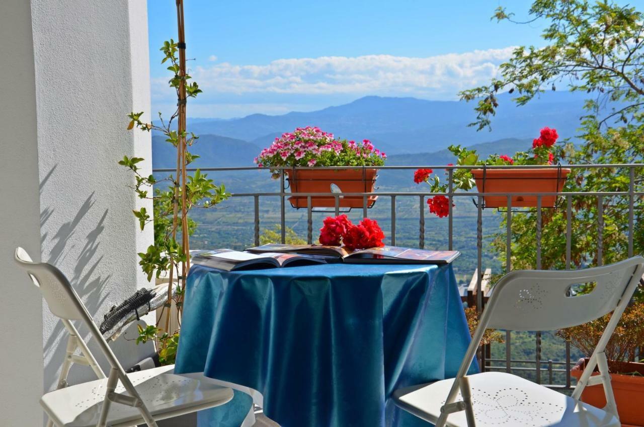 B&B Sa Clarera Baunei Εξωτερικό φωτογραφία