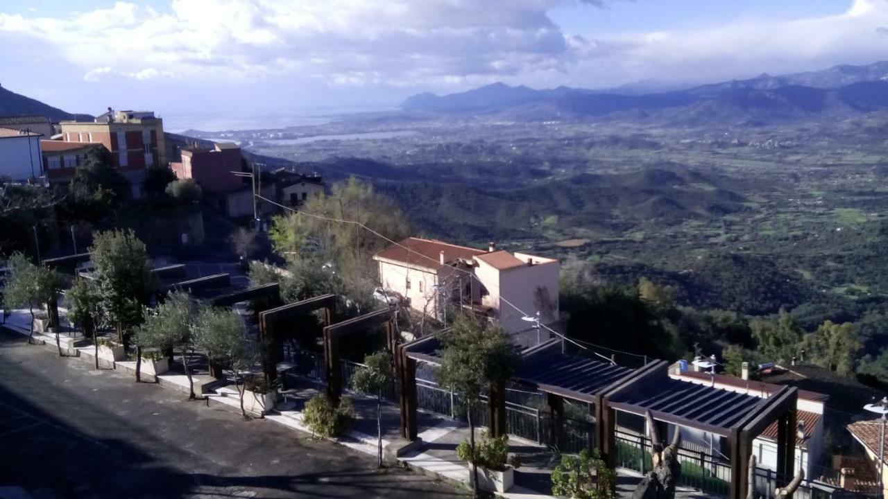 B&B Sa Clarera Baunei Εξωτερικό φωτογραφία