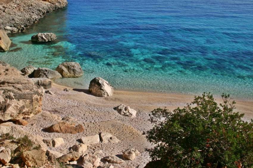 B&B Sa Clarera Baunei Εξωτερικό φωτογραφία