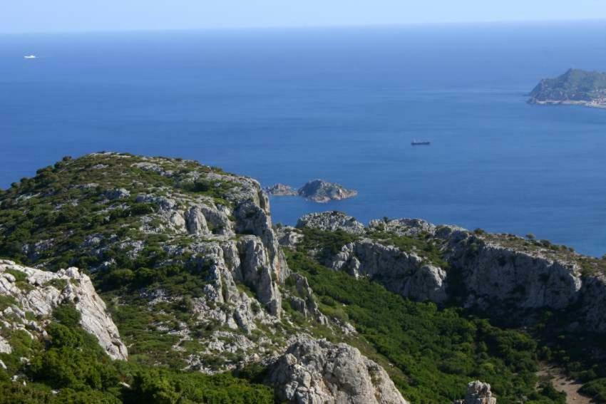 B&B Sa Clarera Baunei Εξωτερικό φωτογραφία