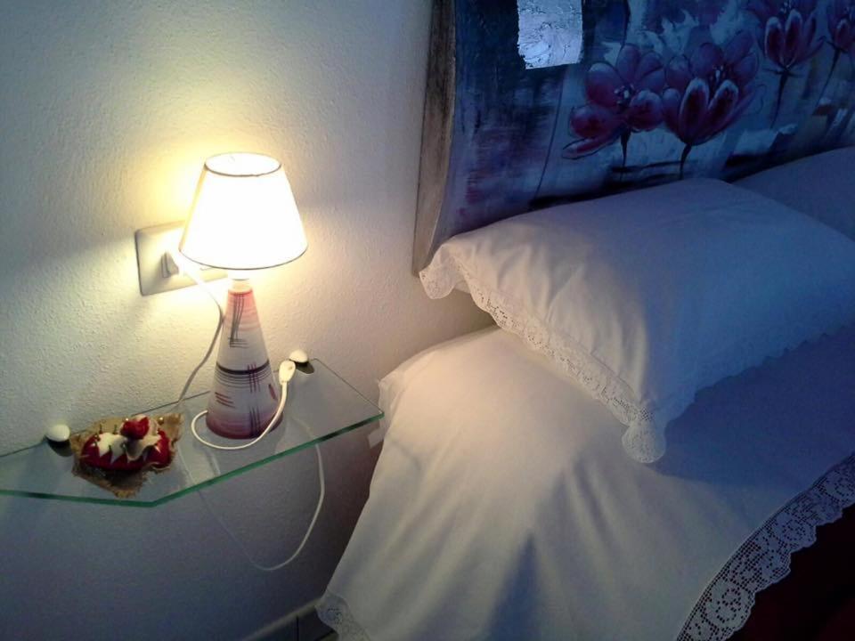 B&B Sa Clarera Baunei Εξωτερικό φωτογραφία
